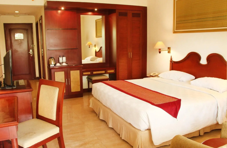 Le Dian Hotel & Cottages