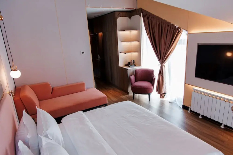 Gulkam Resort