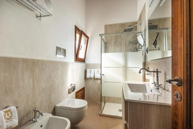Villa del Gattopardo Suites & Spa