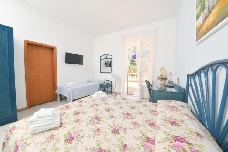 Hotel Maremonti