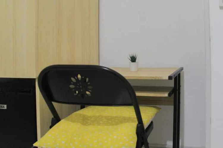 Stylish and Posh Studio Aeropolis Apartment