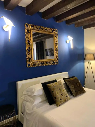 B&B Saint Andrea Dimora Fattorini