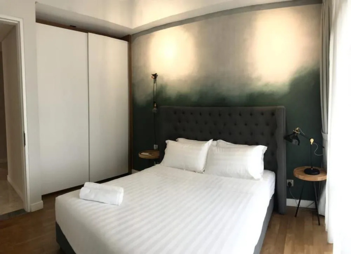 Anggun Residences Guesthouse