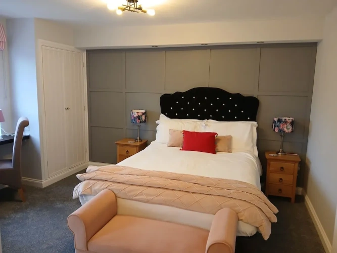 Superior Double room
