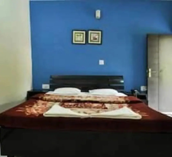 Narayan Palace Hotel