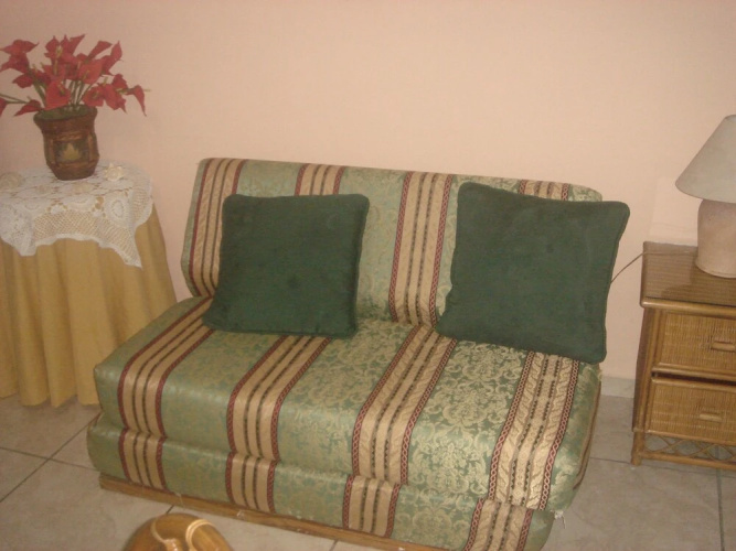 Studio Apartment Near the Beach