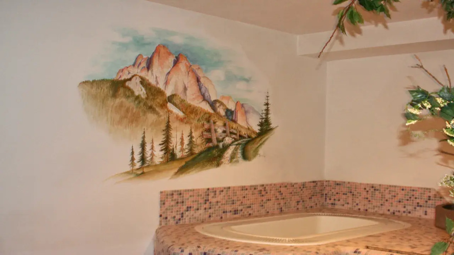 Hotel Cima Dodici
