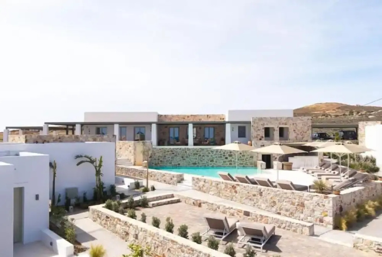 Espera Suites