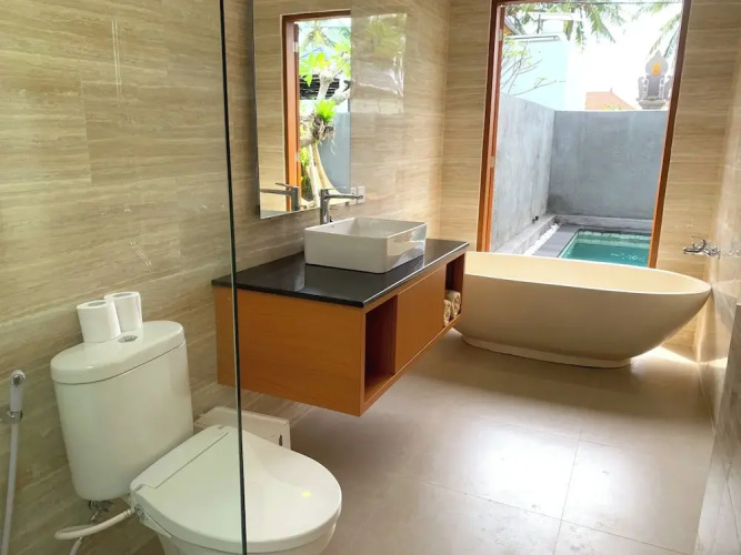 Anara Villa Ubud