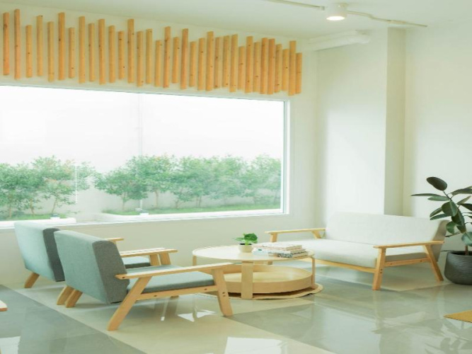 S1 Trang Hotel