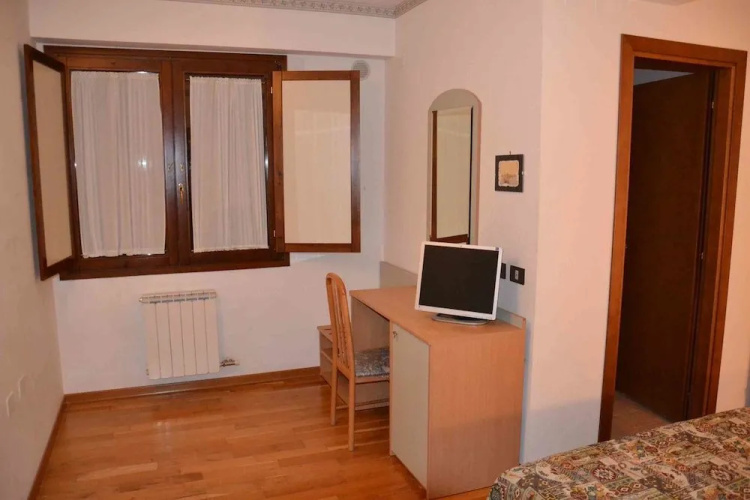 Hotel Due Monti