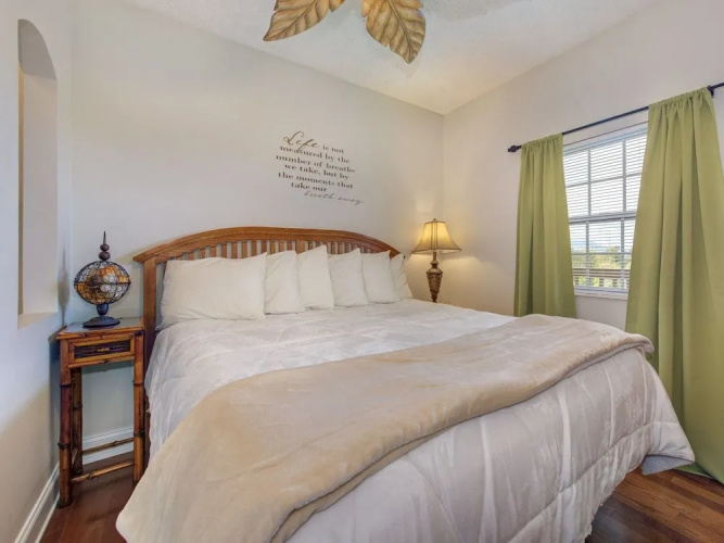 Golf View Resort by Jackson Mountain Rentals