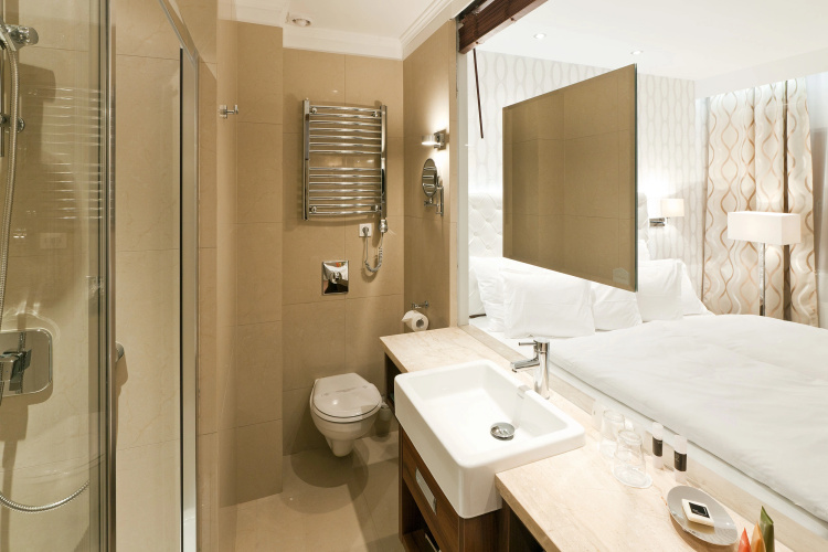 Pytloun City Boutique Self Check-in Hotel