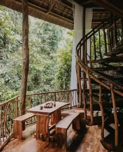 Luxury Cottage