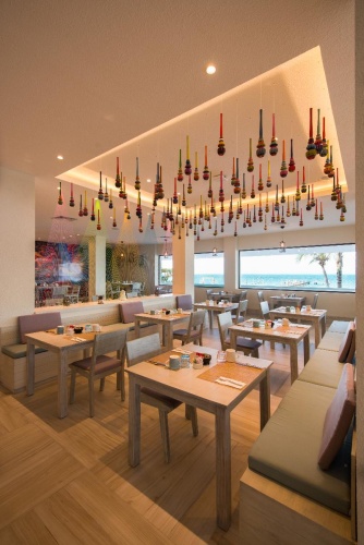 Izla Hotel photo 36