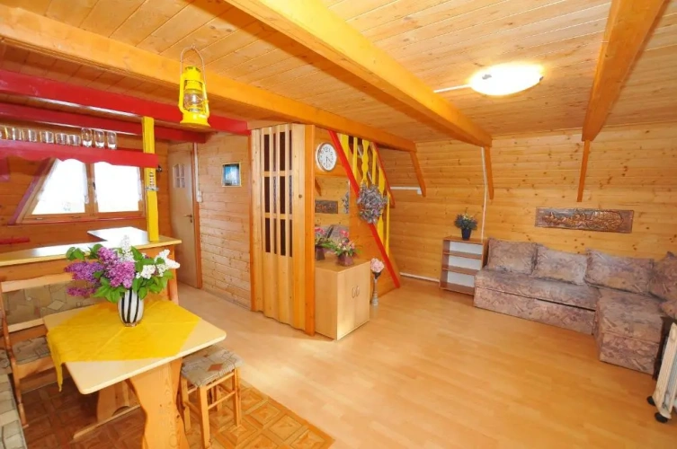 Cottage