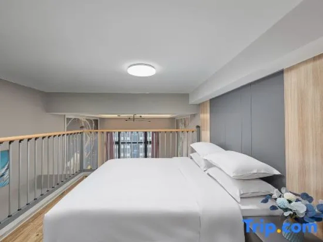 Double Apartment