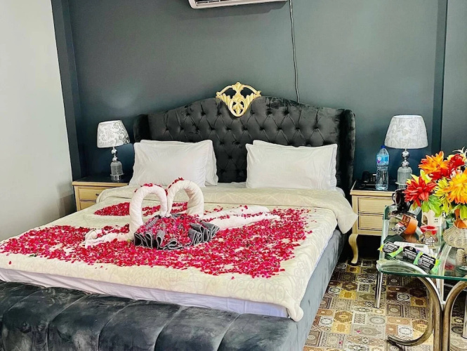 kingdom Guest House
