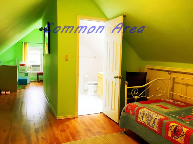 Acacia Bed and Breakfast
