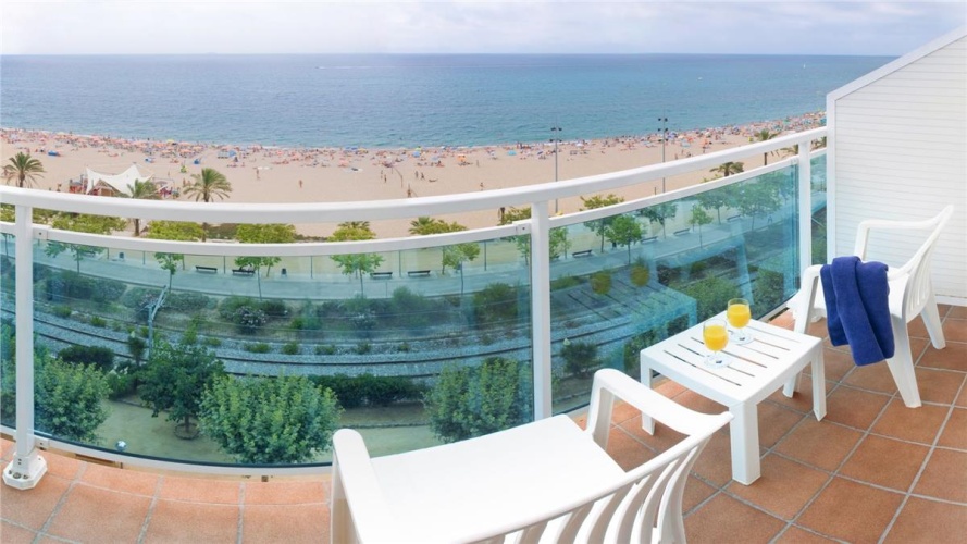 Hotel GHT Marítim photo 23