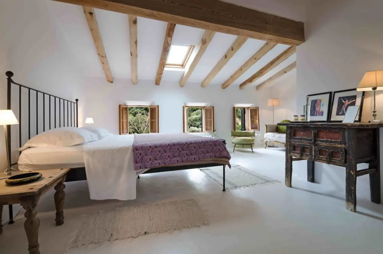 Agroturismo Son Viscos Valldemossa