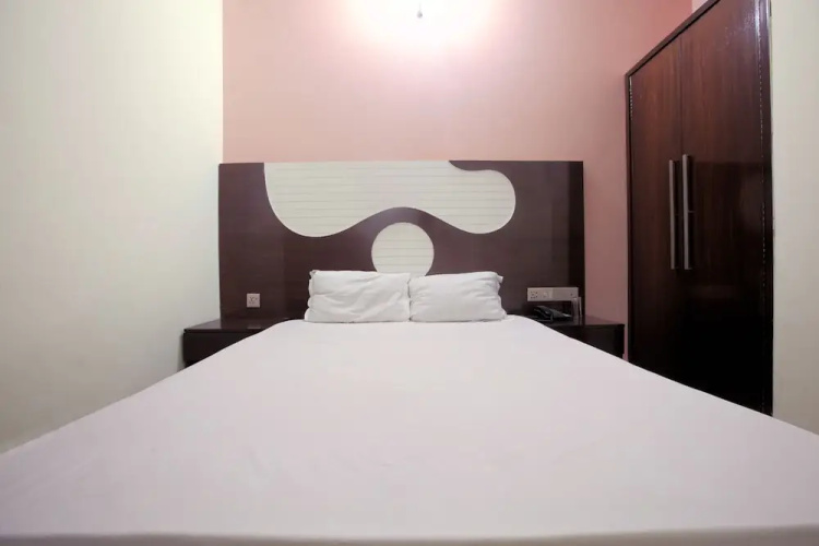 Galaxy Resort Limited