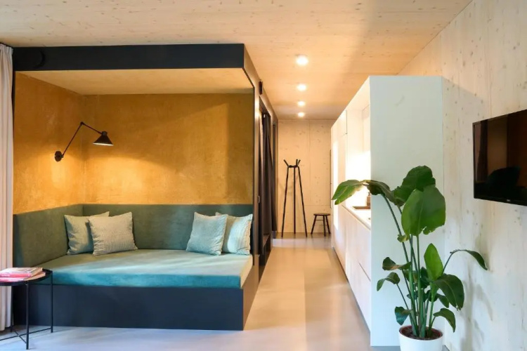 Hotelbild