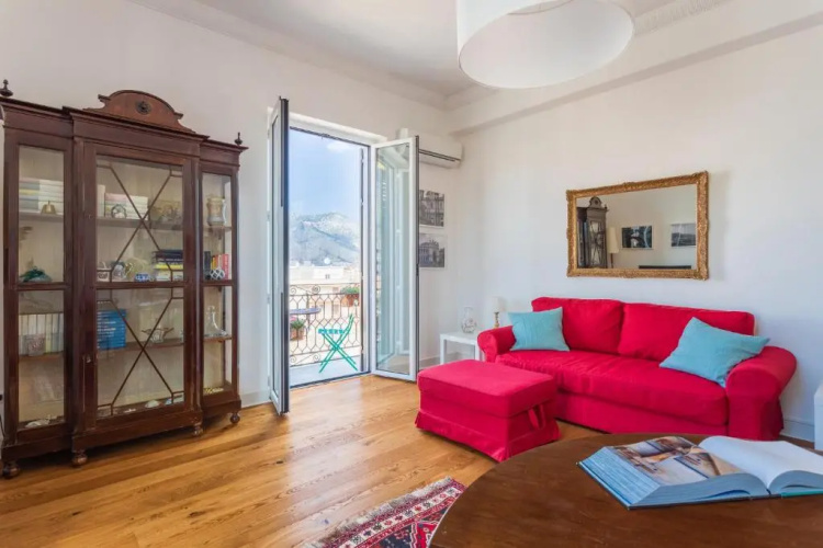 Luxury Apartment * Immo's House*