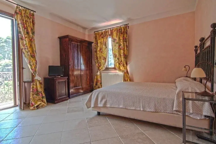 I Frangiventi B&B