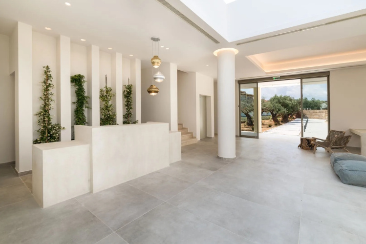 Tsamis Zante Suites - Adults Only