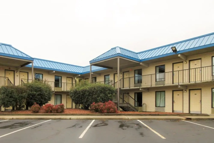 Otel görseli
