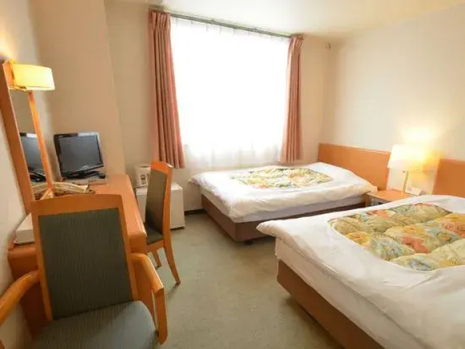 Hotel Kaito