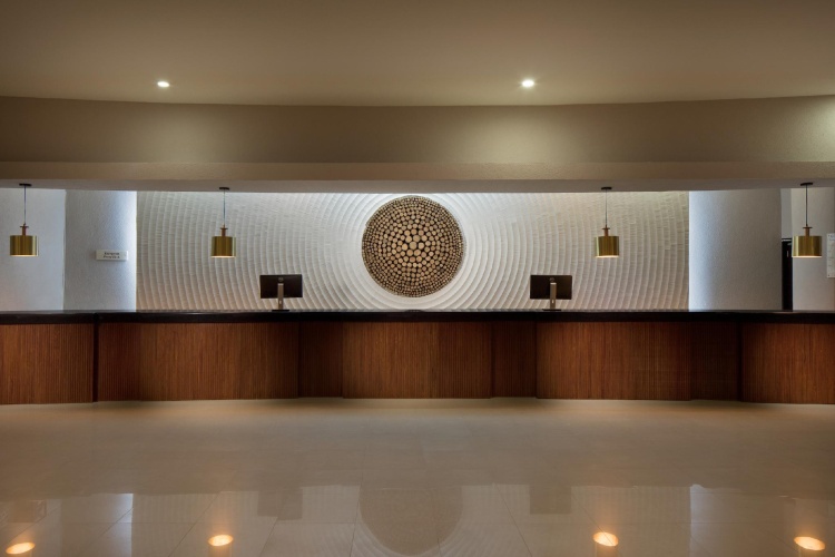 Hotel Marina El Cid Spa & Beach Resort photo 23