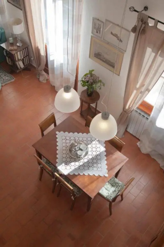 Casa Elisabetta