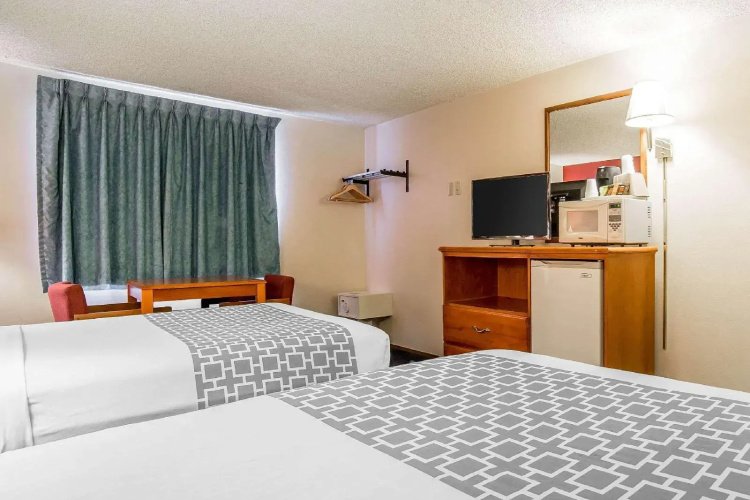 Econo Lodge Evanston
