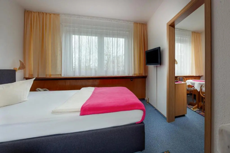 Hotel Horizont