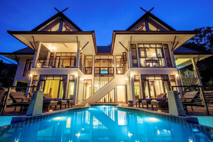 Villa Maphraaw