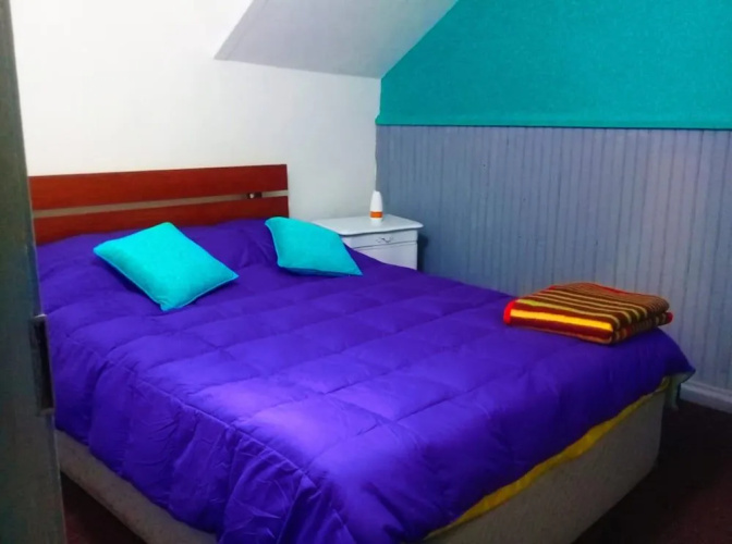 Hostel Don Poncho
