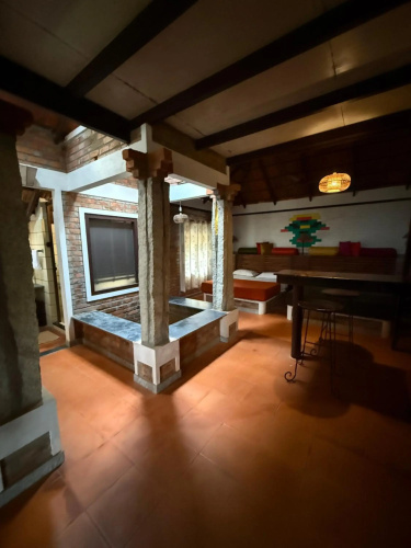 Annapara Homestay