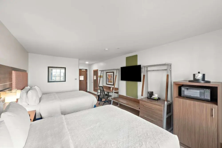 Hampton Inn by Hilton Calexico