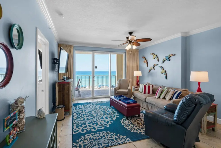 Ocean Villa 405
