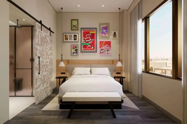 Hyatt Centric Cairo West
