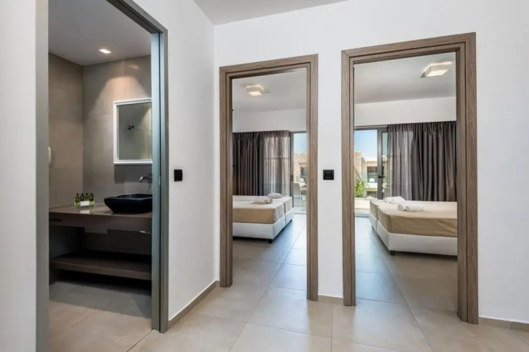 Oneiro Apartments
