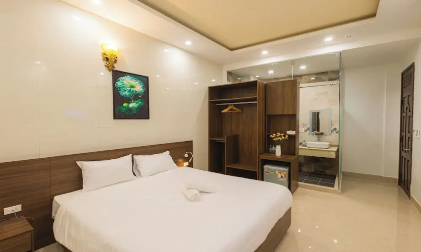 Lien's 2 Hotel Da Lat