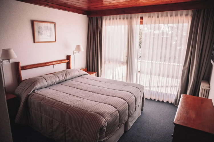 Hotel Catedral Patagonia Ski & Wellness
