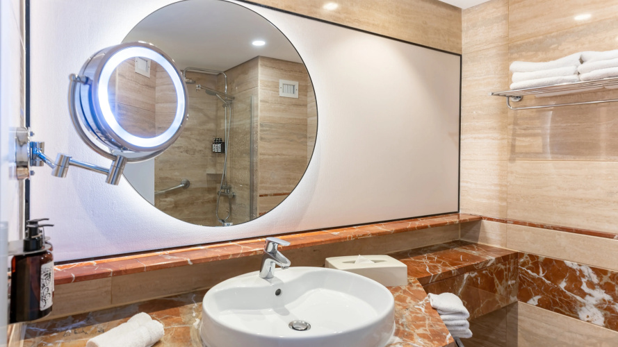 Crowne Plaza Santo Domingo photo 12