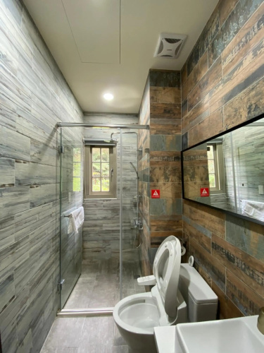 Sitou ARCADIA Homestay
