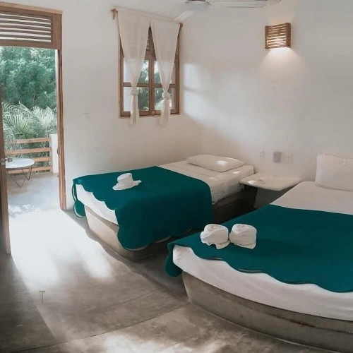 Superior room
