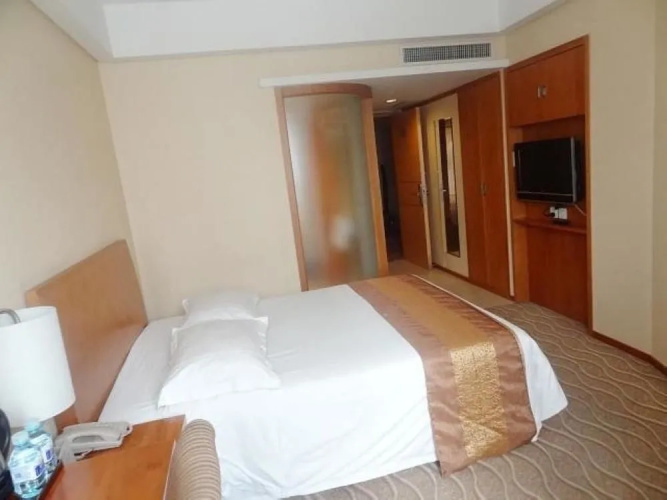 Ausotel Dayu Beijing Hotel
