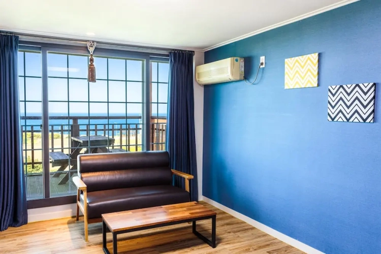 1 Bedroom Cottage